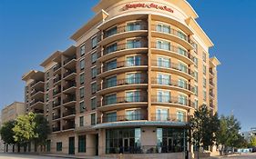 Hampton Inn & Suites Baton Rouge Downtown